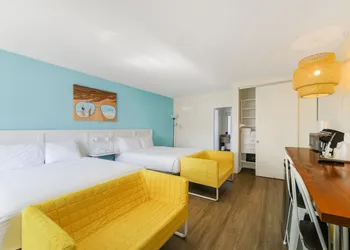 Fortuna Hotel hotel thumbnail 7