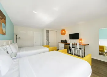 Fortuna Hotel hotel thumbnail 8