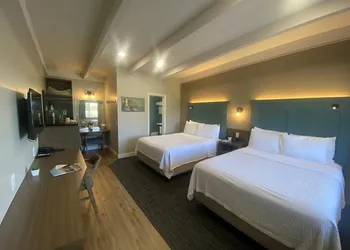 Castle Inn hotel thumbnail 5