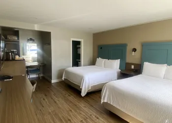 Castle Inn hotel thumbnail 6