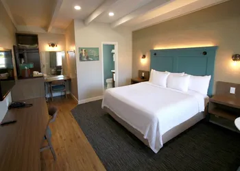 Castle Inn hotel thumbnail 8