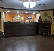 Stockbridge Inn hotel detail image 5
