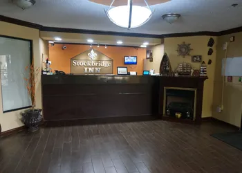 Stockbridge Inn hotel thumbnail 5