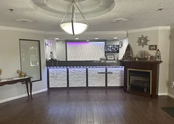 Stockbridge Inn hotel thumbnail 6