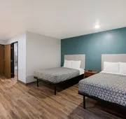WoodSpring Suites Lexington hotel detail image 4