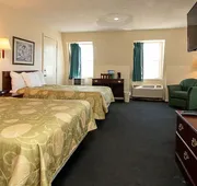 Country Squire Inn & Suites hotel detail image 5