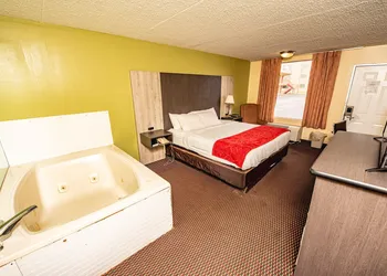 River Place Inn hotel thumbnail 5