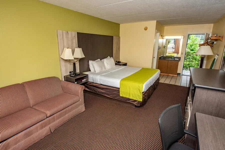 River Place Inn hotel detail image 6
