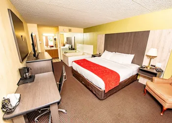 River Place Inn hotel thumbnail 8