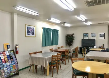 Sunrise Inn Turlock hotel thumbnail 3