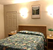 Sunrise Inn Turlock hotel detail image 4