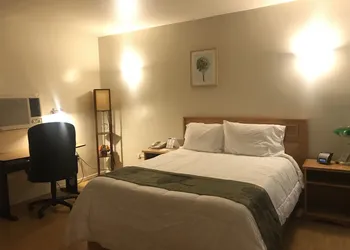 Sunrise Inn Turlock hotel thumbnail 7