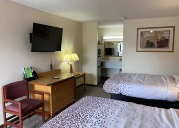 Travel Inn Hazen hotel thumbnail 2