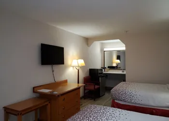 Travel Inn Hazen hotel thumbnail 8