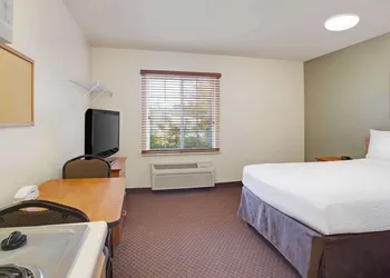 WoodSpring Suites Chesapeake - Norfolk South hotel thumbnail 8