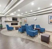 Comfort Suites hotel detail image 3