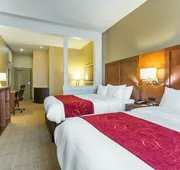 Comfort Suites hotel detail image 4