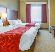 Comfort Suites hotel detail image 5