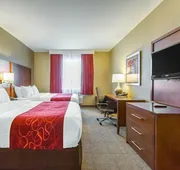 Comfort Suites hotel detail image 7