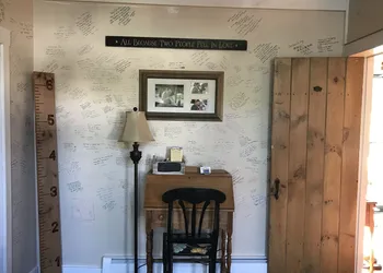The Sunny G B&B hotel thumbnail 2