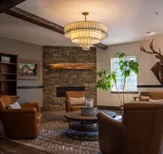 Blue Elk Inn hotel detail image 3