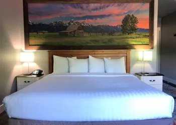 Blue Elk Inn hotel thumbnail 4