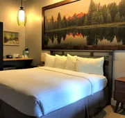 Blue Elk Inn hotel detail image 7
