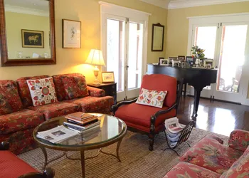 Arroyo Vista Inn hotel thumbnail 2