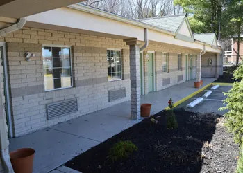 Economy Inn - Akron hotel thumbnail 2