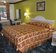 Economy Inn - Akron hotel detail image 5