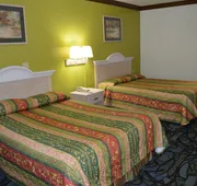 Economy Inn - Akron hotel detail image 7