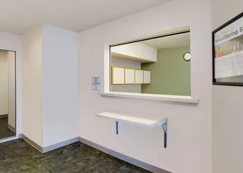 WoodSpring Suites Colonial Heights Fort Lee hotel thumbnail 2