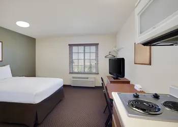 WoodSpring Suites Colonial Heights Fort Lee hotel thumbnail 7