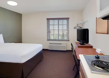 WoodSpring Suites Colonial Heights Fort Lee hotel thumbnail 8