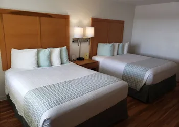 Studio 1 Motel hotel thumbnail 2