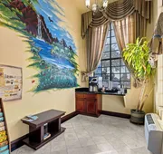 Rodeway Inn Santa Ana - Garden Grove hotel detail image 3
