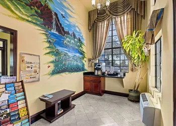 Rodeway Inn Santa Ana - Garden Grove hotel thumbnail 3