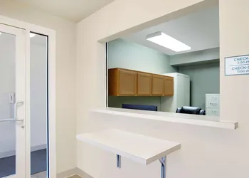 WoodSpring Suites Baton Rouge East I-12 hotel thumbnail 2