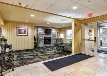 Cobblestone Inn & Suites - Vinton hotel thumbnail 2