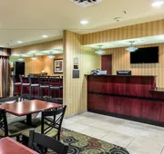Cobblestone Inn & Suites - Vinton hotel detail image 4