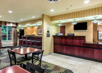 Cobblestone Inn & Suites - Vinton hotel thumbnail 4