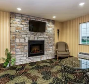 Cobblestone Inn & Suites - Vinton hotel detail image 5