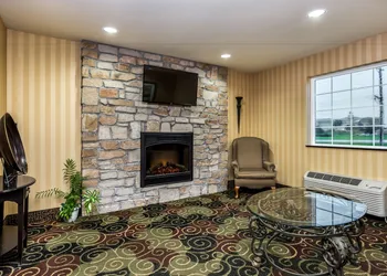 Cobblestone Inn & Suites - Vinton hotel thumbnail 5