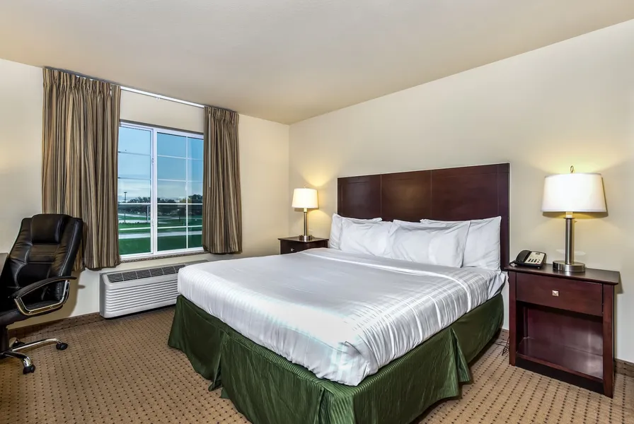 Cobblestone Inn & Suites - Vinton hotel detail image 6
