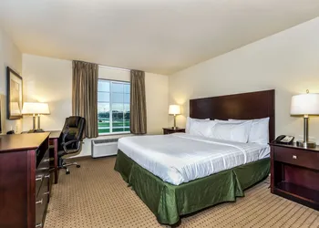 Cobblestone Inn & Suites - Vinton hotel thumbnail 7