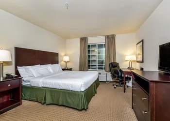 Cobblestone Inn & Suites - Vinton hotel thumbnail 8