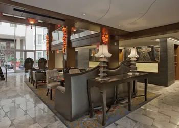 Morrison Clark Historic Inn hotel thumbnail 8