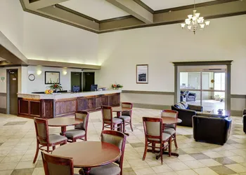 Nova Inn Peace River hotel thumbnail 2