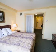 Nova Inn Peace River hotel detail image 4