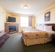 Nova Inn Peace River hotel detail image 5